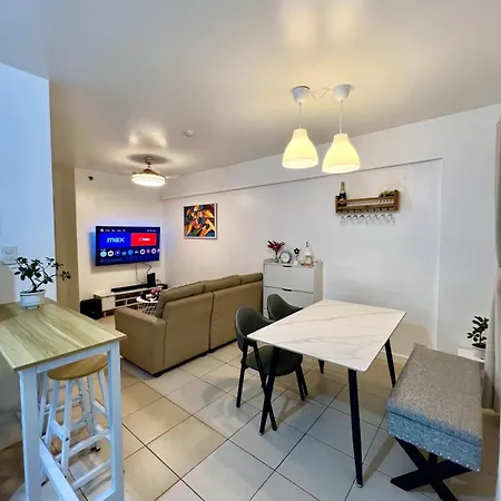 Nestnook In Acacia Estates Apartment